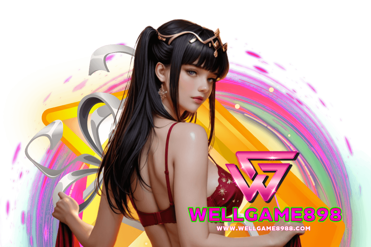 wellgame898 สล็อต