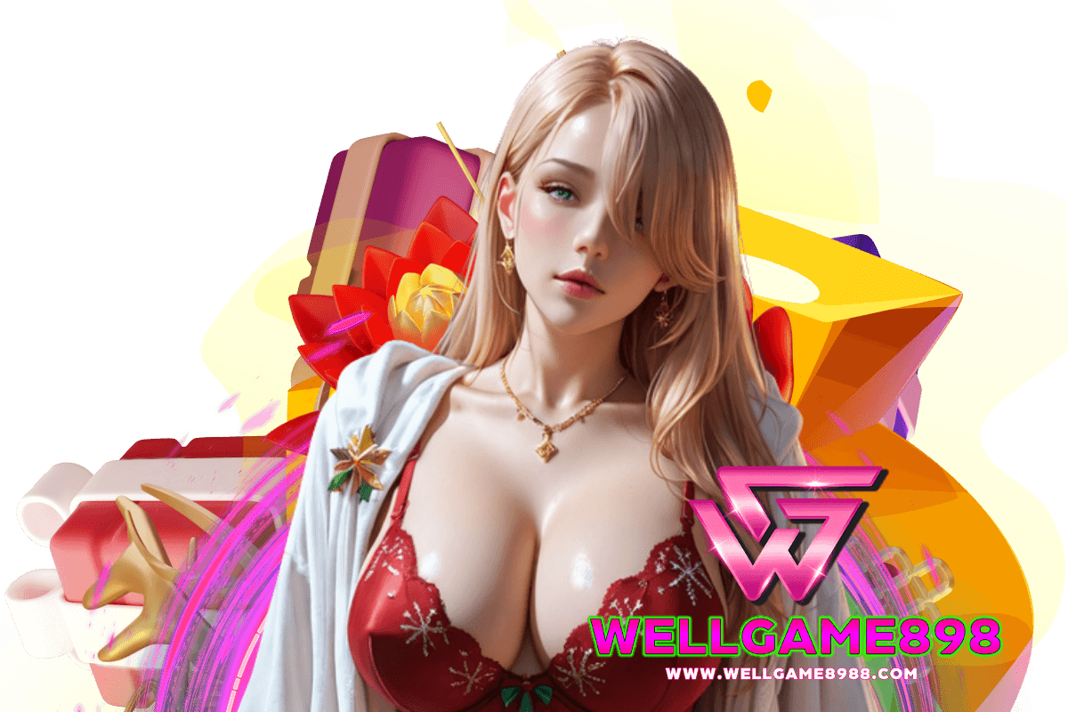 wellgame898 แจกเครดิตฟรี